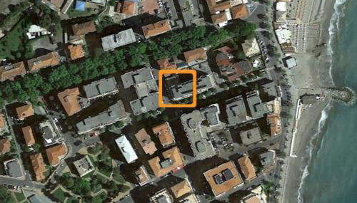 Ampio appartamento per 9 persone a pochi passi dal mare - Foto 1