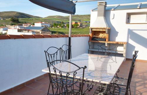 CUENCALOFT APARTAMENTOS RURALES FUENTES - Foto 24