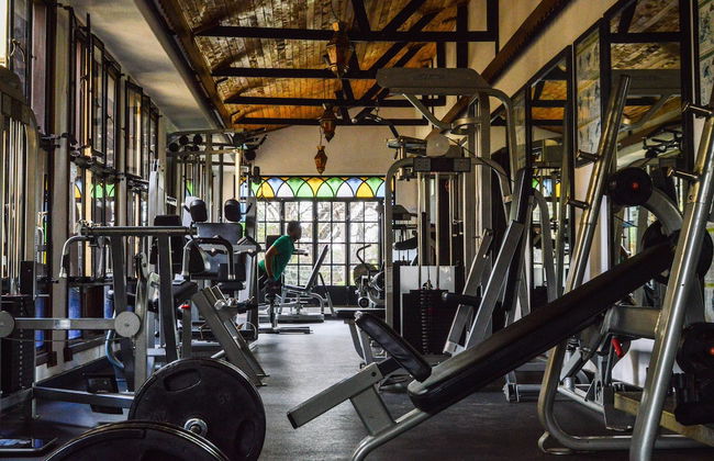 The King Post - Foto 34