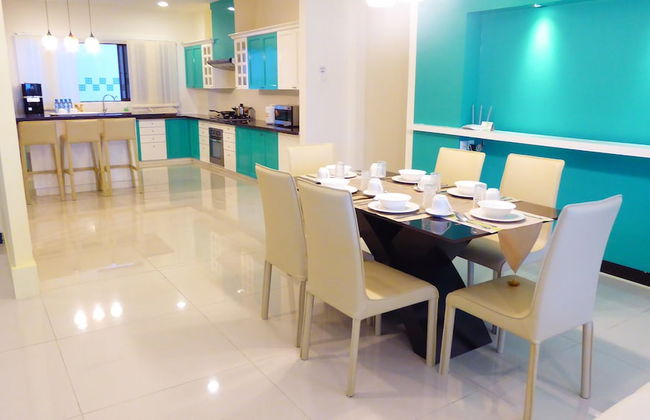 Rimbun Suites & Residences - Foto 21