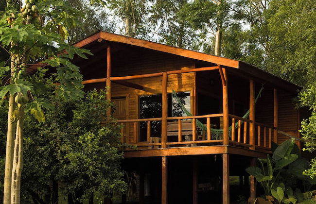 Piedra y Agua Eco Lodge - Foto 8