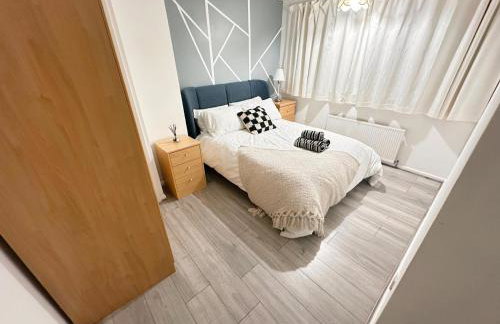 Luton Airport Accomodation - Foto 4