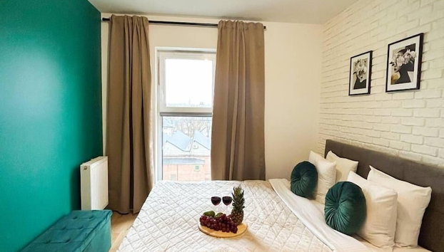 Lumina premium apartments for a family - Foto 2, Imagen principal