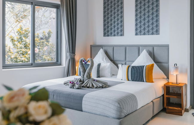 Paradise Villa Eden - Foto 5