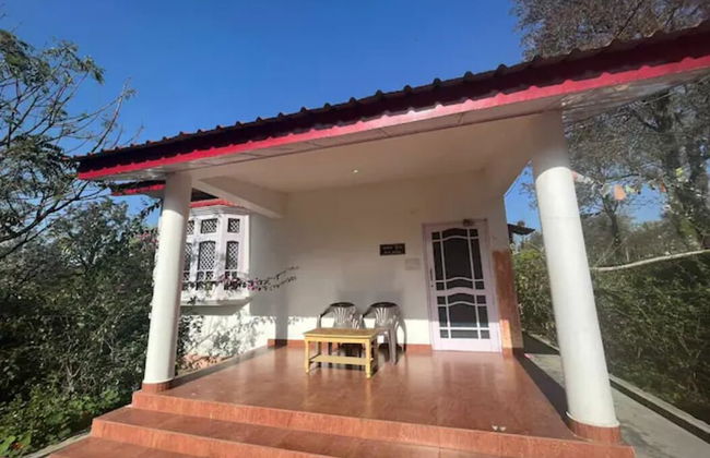 Hipostel Cottages Bir - Foto 1