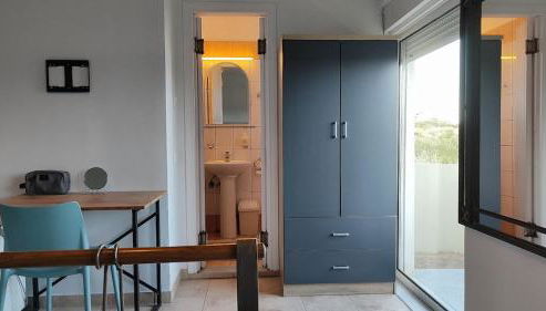 John's TownHouse Chania - Foto 4