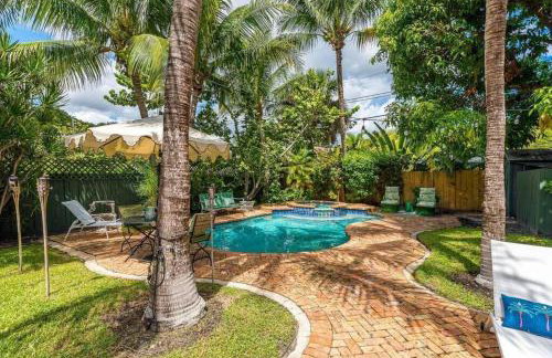 Welcome to Casa Kanuga, The Secret Gem of WPB! - Foto 7