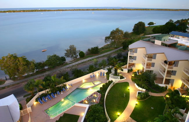 Moorings Beach Resort - Foto 1