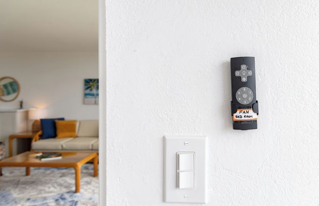 Diamond Head and Ocean views with King Bed and Parking - Foto 37