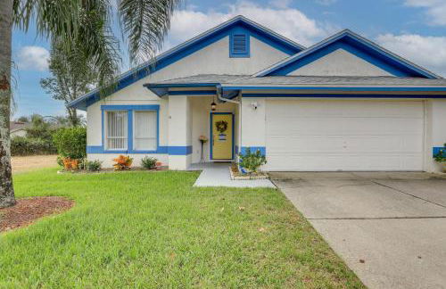 7 Mi to Disney Family-Friendly Home with Pool! - Foto 29