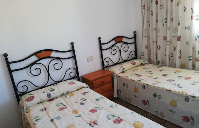 3.europa I Esc. A 8º izq - Foto 2