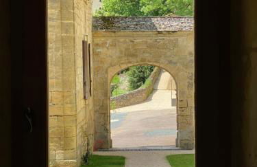 Les Courtines - Appartement de caractère à la Roque-Gageac - Les Chênes Verts - Foto 20