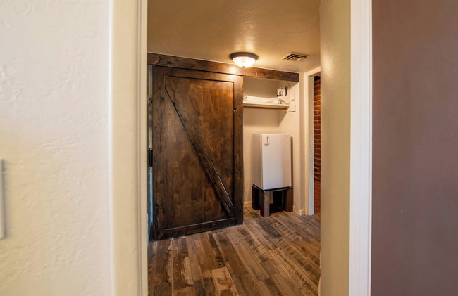 Tanque Verde Ranch - Foto 75