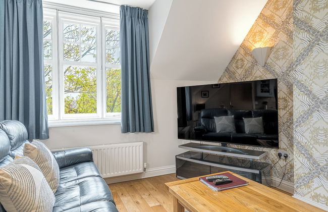 Abbey Apartments - Foto 11