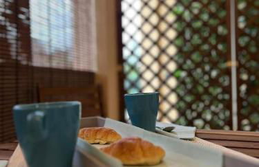 Tasinanta casa vacanze - Foto 1