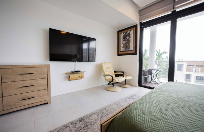 Paradise Bay Great View Luxury 2BR Condo - Foto 19