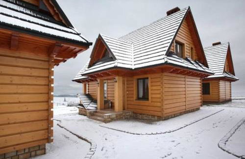 Domki u Jasia - Foto 63