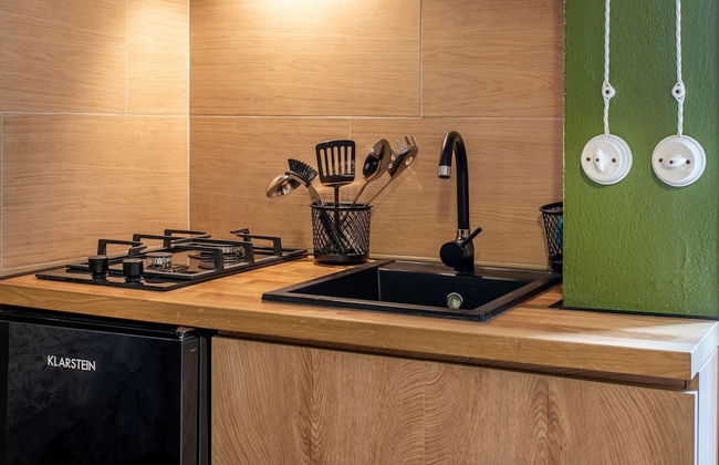 Gioberti 20 Martina Franca Historic Centr - Foto 4