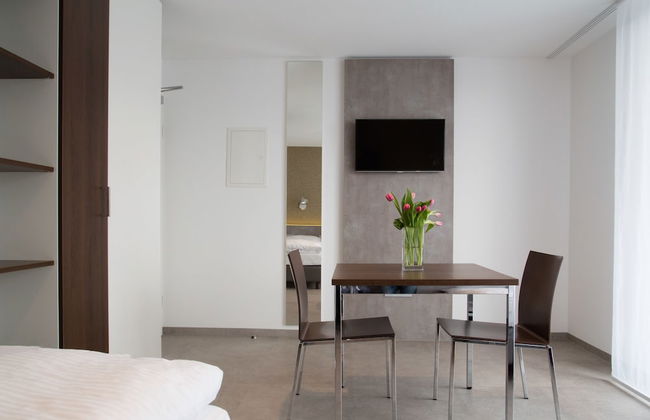 Apartmenthaus Renz - Foto 11