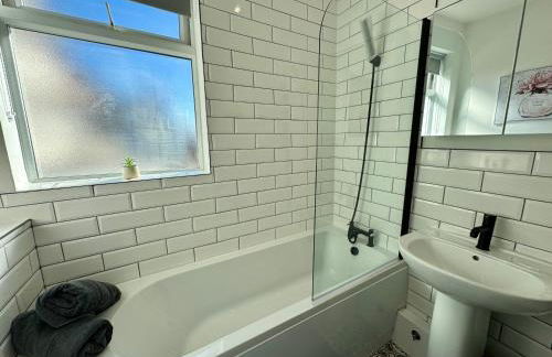 The Whitley Maisonette, Luxury Family Holiday Home - Foto 17