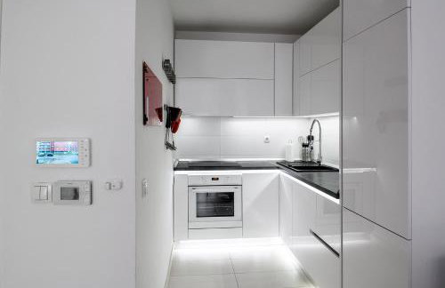 Flexible SelfCheckIns 7 - Zagreb - Garage - Electric vehicle ccharger - Loggia - New - Luxury - Apartments Repinc 7 - Foto 4