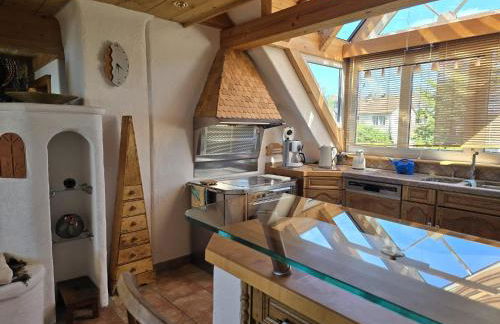 Haus Roswitha Sundermeyer Wohnung A - Foto 24