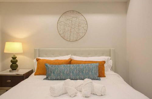 1-Bedroom with Cali King Size Bed in San Diego - Foto 11