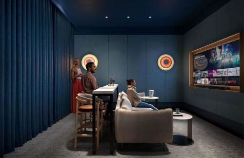 Luxury Apartments by Hyatus at Boston Cambridge - Foto 47