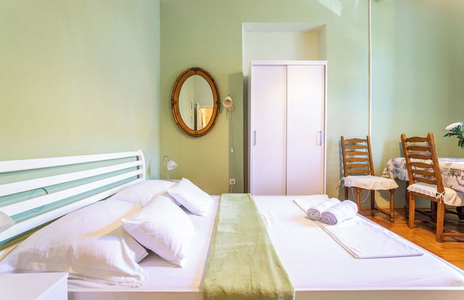 Traditional apartment Bacvice, 3 min walk to the beach - Foto 7