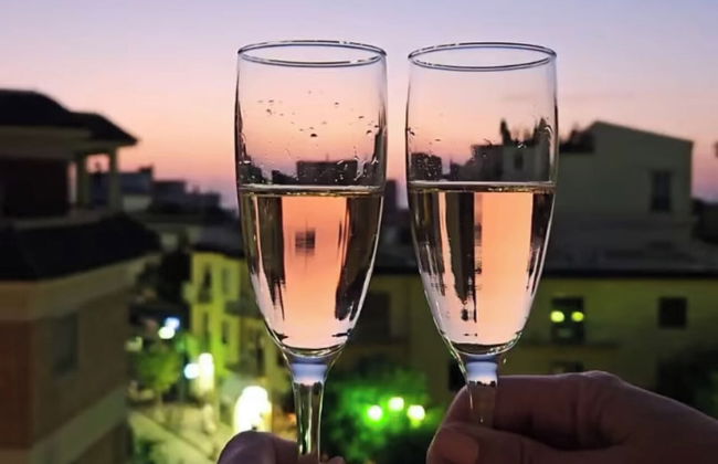 Maisone Ètoile - Foto 28