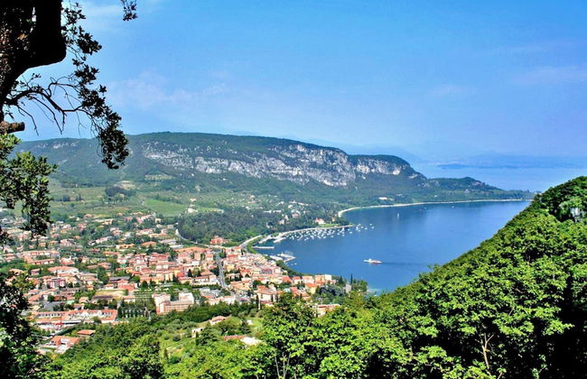 Cottage Near Lake Garda With Pool - Foto 30