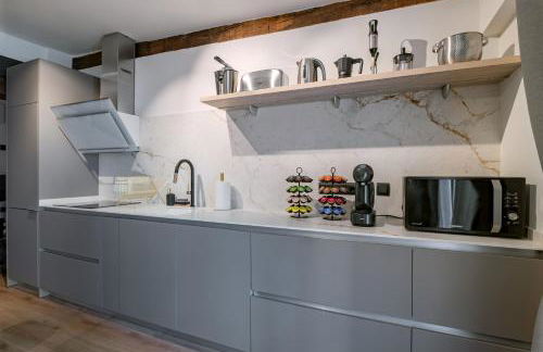 Exclusivo Apartamento en Sol - Photo 15