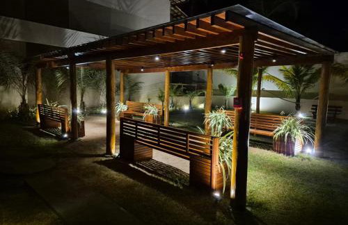 Village Térreo Acqua Guarajuba - Foto 9