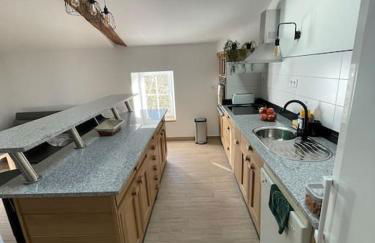 Le nid de bois - Centre ville -Thermes-Center Parc - Foto 38