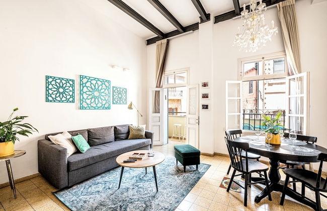 Blondie Jaffa - Smart Hotel by Loginn Tel Aviv - Foto 54