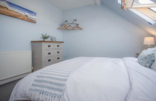 The Nest - 1 Bedroom Apartment - Tenby - Photo 60