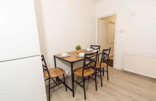 Cottage Flat 2BD Leyton Near Central Line - Sleeps 10 - Foto 46