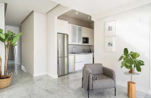 Porto Mare 42 with heated pool on the Front Line by CanaryScape - Foto 38