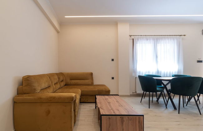 Elegance Suites - Foto 39