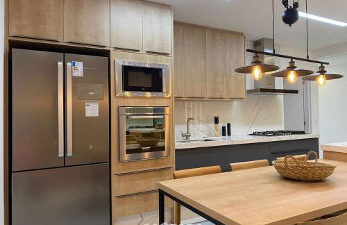 Apto de alto padrão em cond. 700m da praia CCI210 - Photo 10