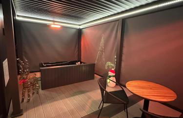 Hamish's Hideaway - Foto 46