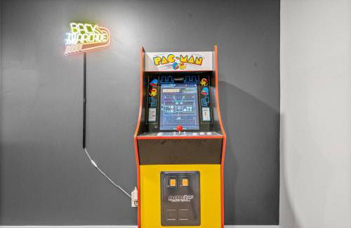 Ski Resorts & DT, Hot Tub, Game Room, Yard, 9 beds - Foto 29