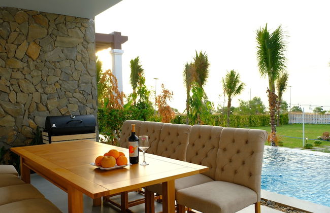 Sunset Hill Villa Mui Ne - Foto 51