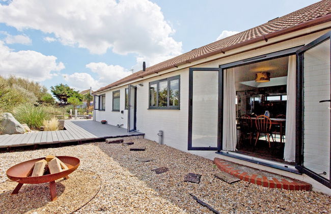 Big Sky - Camber Sands - Foto 30