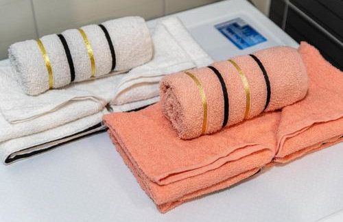 Flexible SelfCheckIns 114 - Zagreb - Bedroom - Loggia - Foto 19