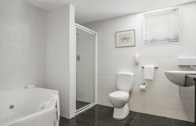 Mantra Parramatta - Foto 18