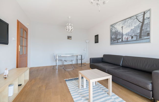 Dom & House - Apartments Parkur - Photo 41