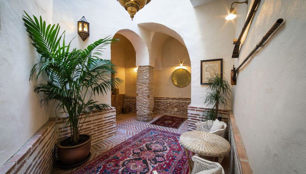 Casa Piletas - Califa Casas Vejer - Photo 1