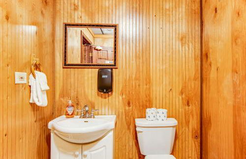 The Bear Lodge - Foto 20