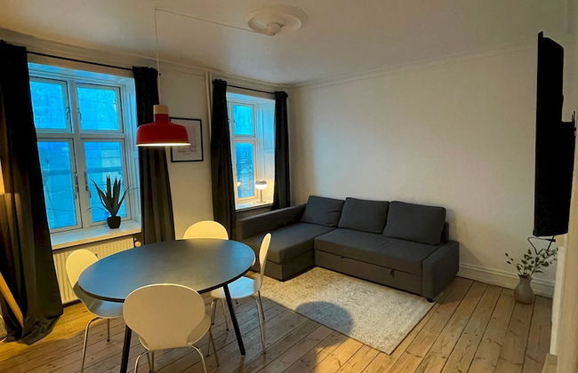 2-bedroom Apartment Retreat - Foto 1